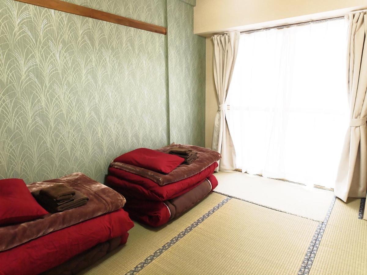 札幌市中心部大通公園まで徒歩十分観光移動に便利なロケーションh307 Appartement Sapporo